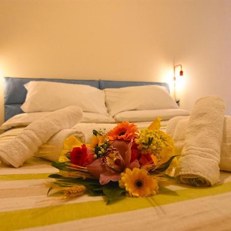 Apartament Casa Giola Neapol Zewnętrze zdjęcie