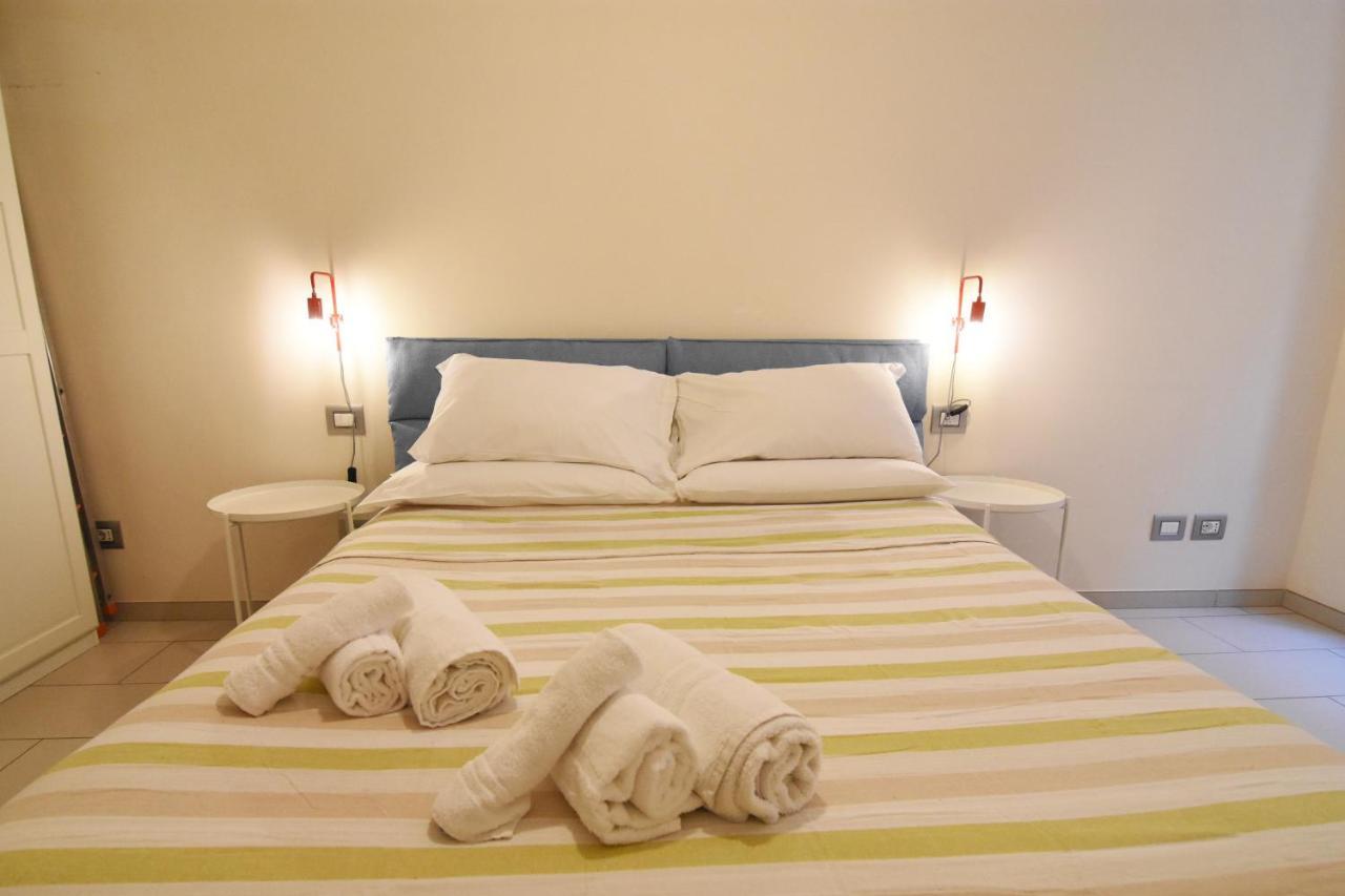 Apartament Casa Giola Neapol Zewnętrze zdjęcie