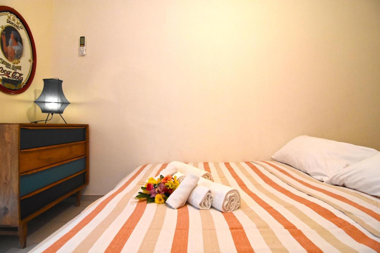 Apartament Casa Giola Neapol Zewnętrze zdjęcie