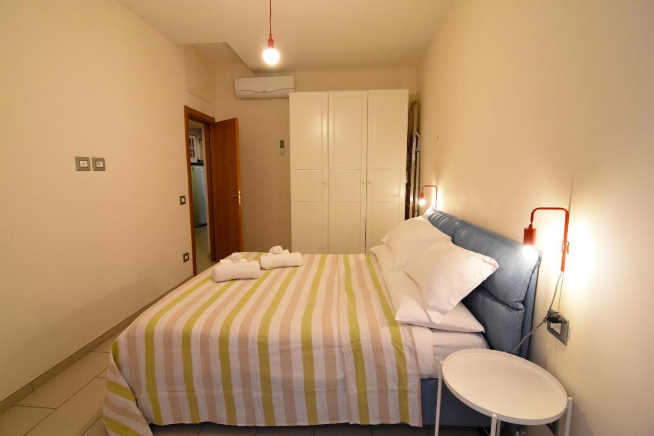 Apartament Casa Giola Neapol Zewnętrze zdjęcie