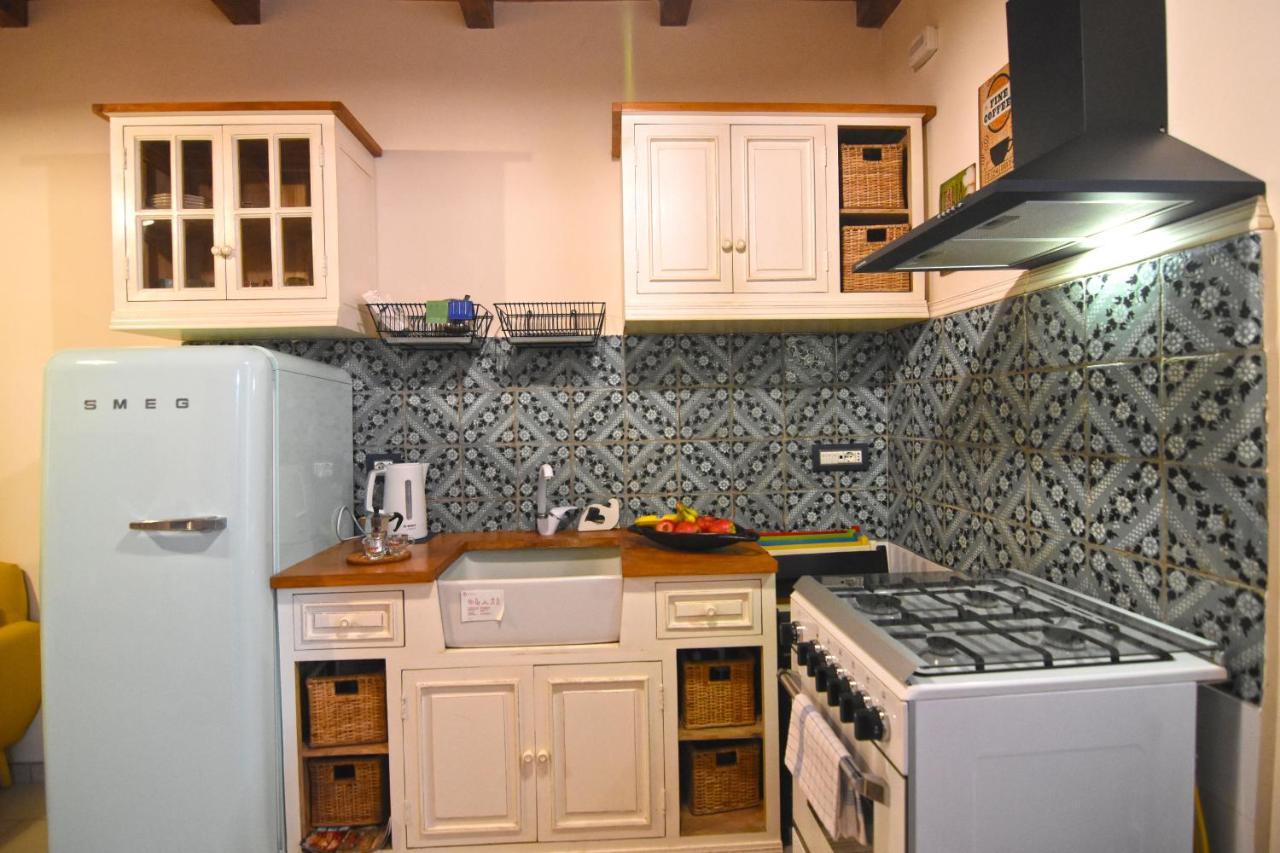 Apartament Casa Giola Neapol Zewnętrze zdjęcie