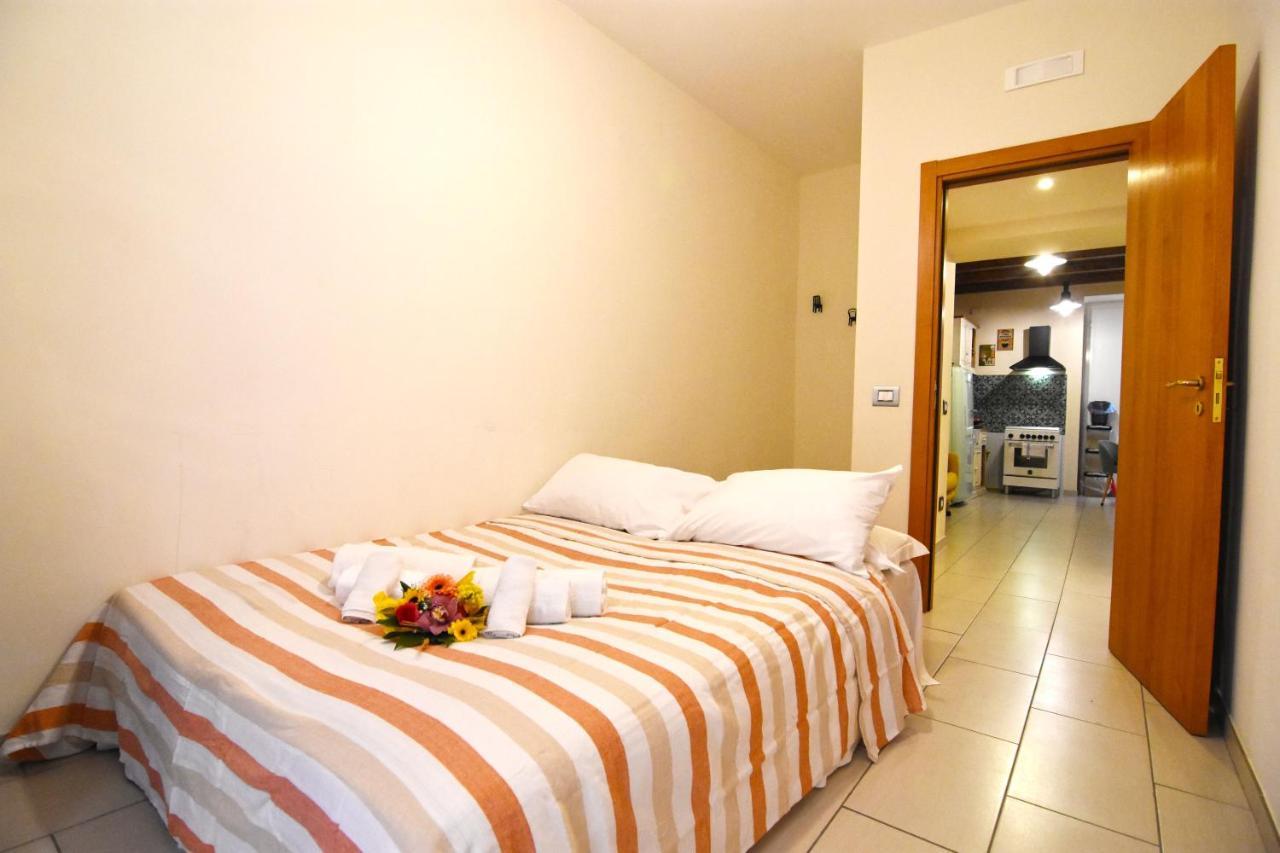 Apartament Casa Giola Neapol Zewnętrze zdjęcie